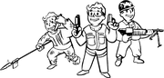 Weapons