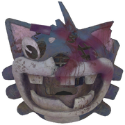 Soiled Mr. Fuzzy mascot suit | Fallout Wiki | Fandom