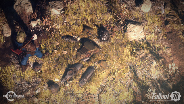Файл:Fallout76 E3 Relic.jpg
