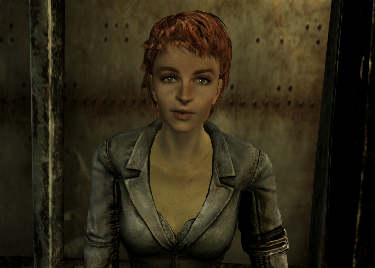 fallout 3 gob fallout 3 gob