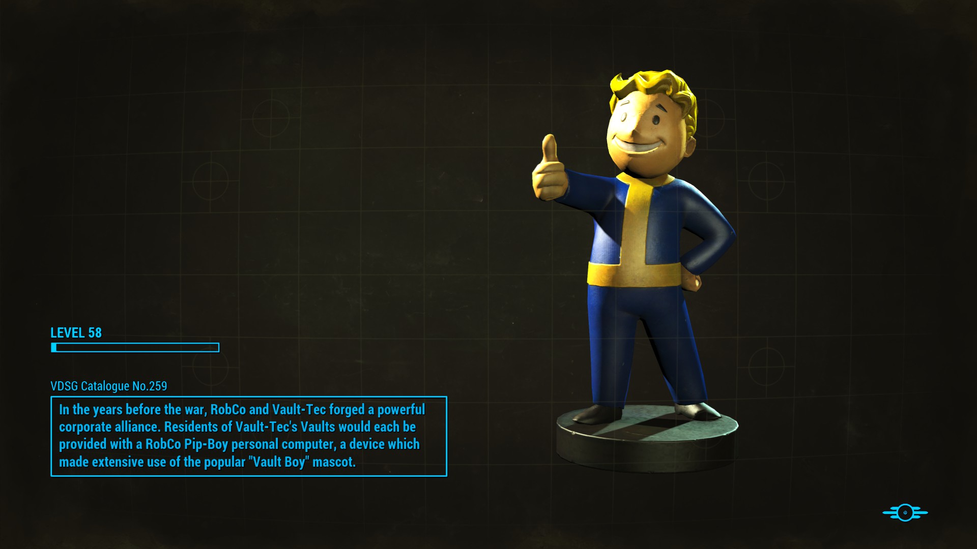 Fallout 4 build own vault фото 61