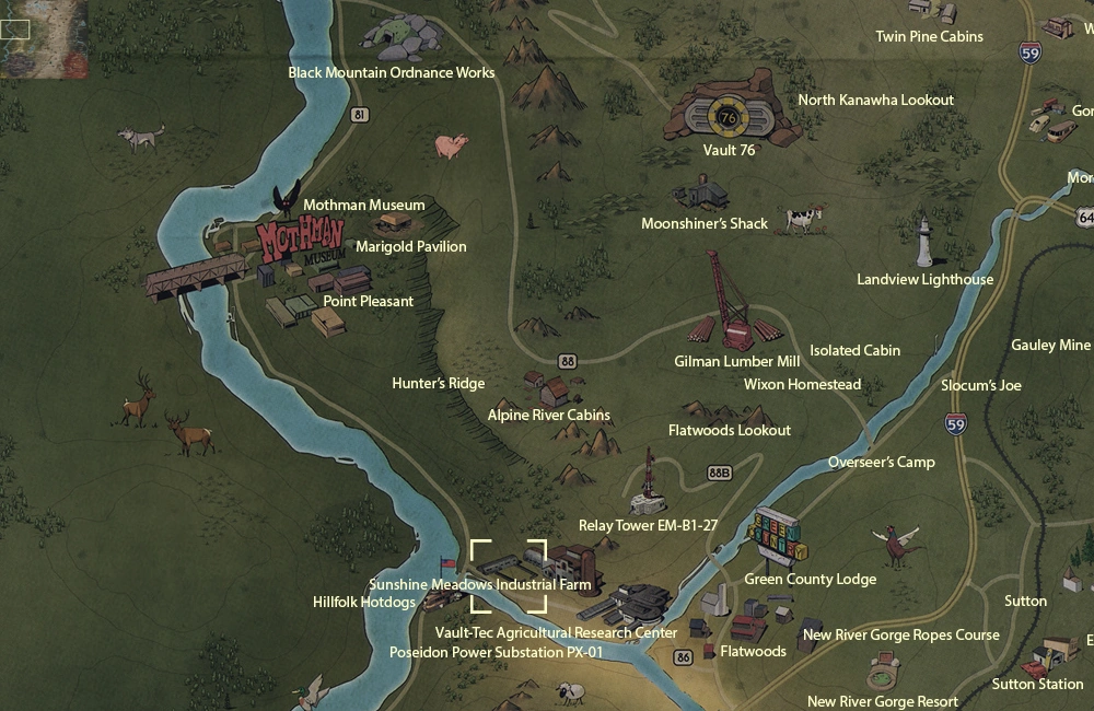 Stylish Coastal Vacation Rentals From Around the Globe Treehouse