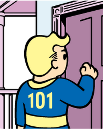 Trouble On The Homefront Fallout Wiki Fandom