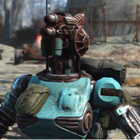 Ada Fallout Wiki Fandom