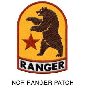 Ncr Veteran Ranger Fallout Wiki Fandom - roblox ncr veteran ranger