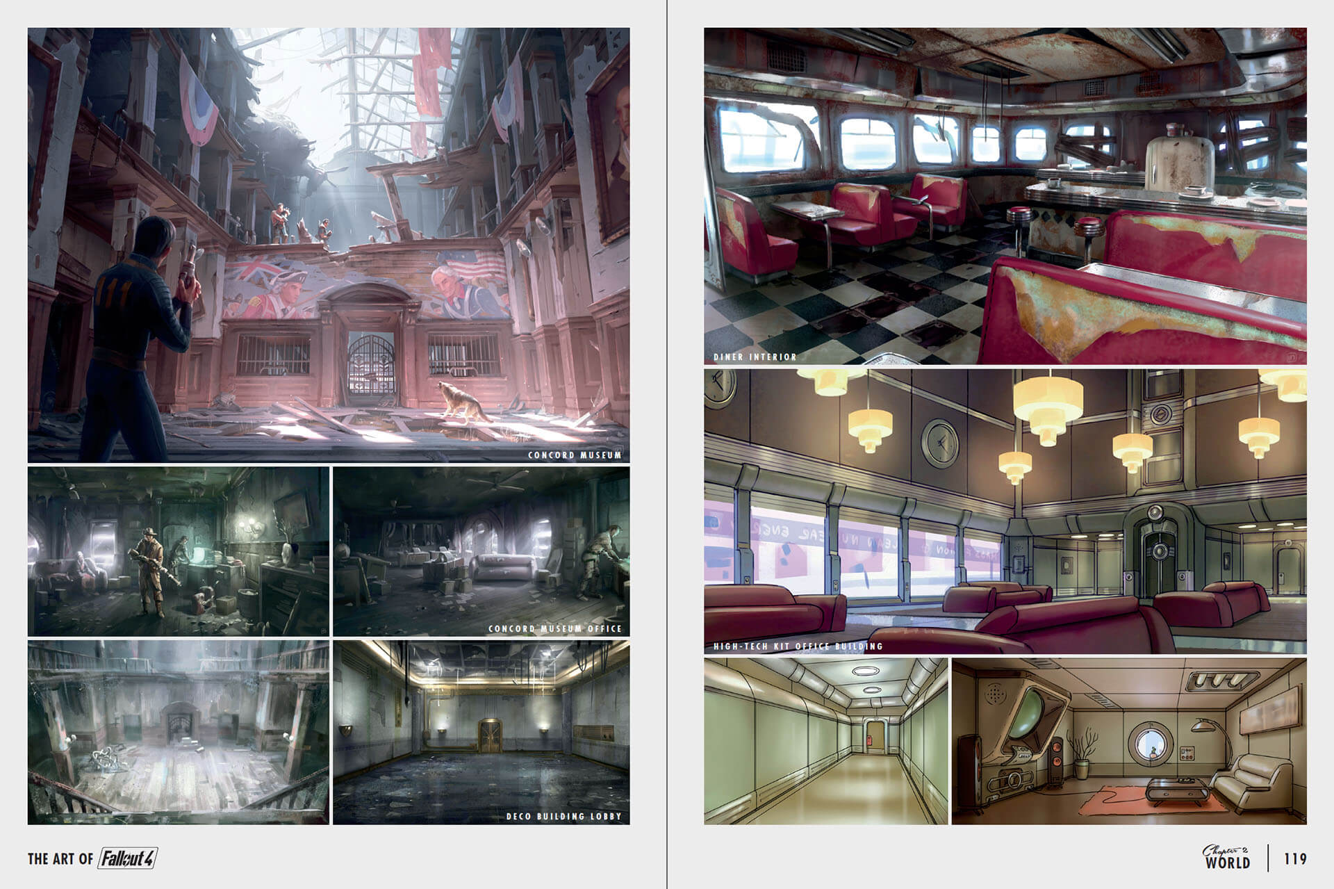 Fallout 76 What Does This Plan Unlock With Images Small