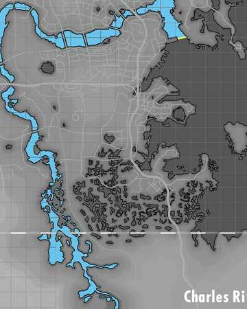 Charles River Fallout Wiki Fandom