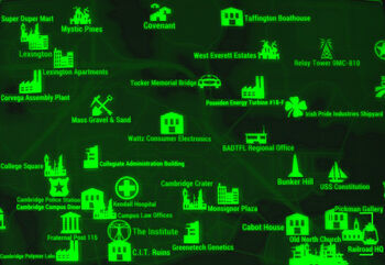 Fallout 4 Freedom Trail Map Sportspring