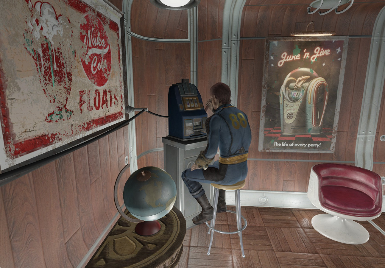 fallout shelter lady luck qest fallout shelter lady luck qest