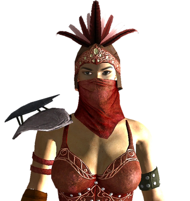 Fallout nv miss fortune