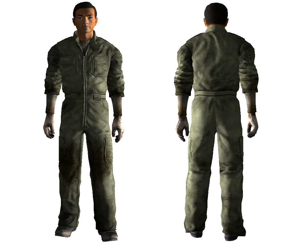 army mechanic