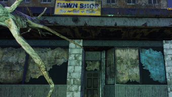 Grafton Pawn Shop Fallout Wiki Fandom