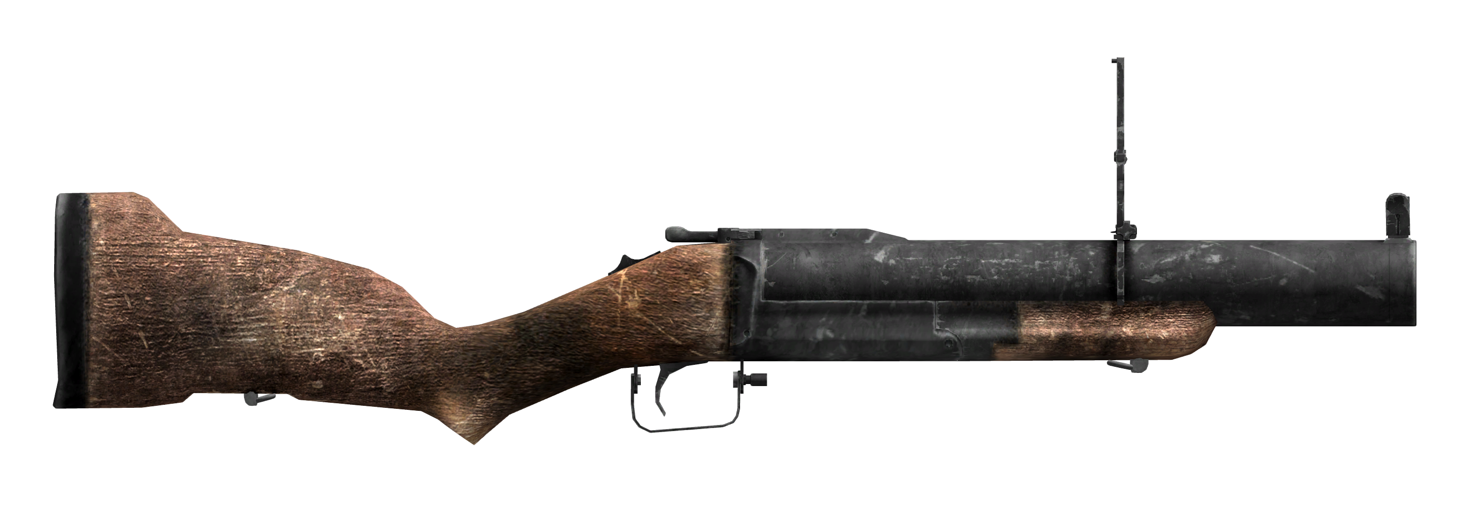 Arenovalis weapon retexture project