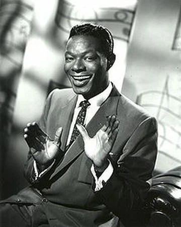 Nat King Cole | Fallout Wiki | Fandom