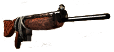 Tactics hunting rifle