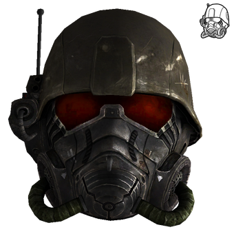 Elite Riot Gear Fallout Wiki Fandom
