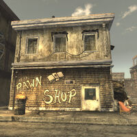 Miguel S Pawn Shop Fallout Wiki Fandom