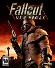 Fallout New Vegas Magyar Fallout Wiki Fandom