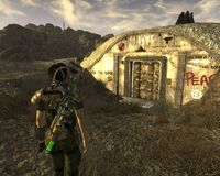 Hidden Valley | Fallout Wiki | FANDOM Powered By Wikia