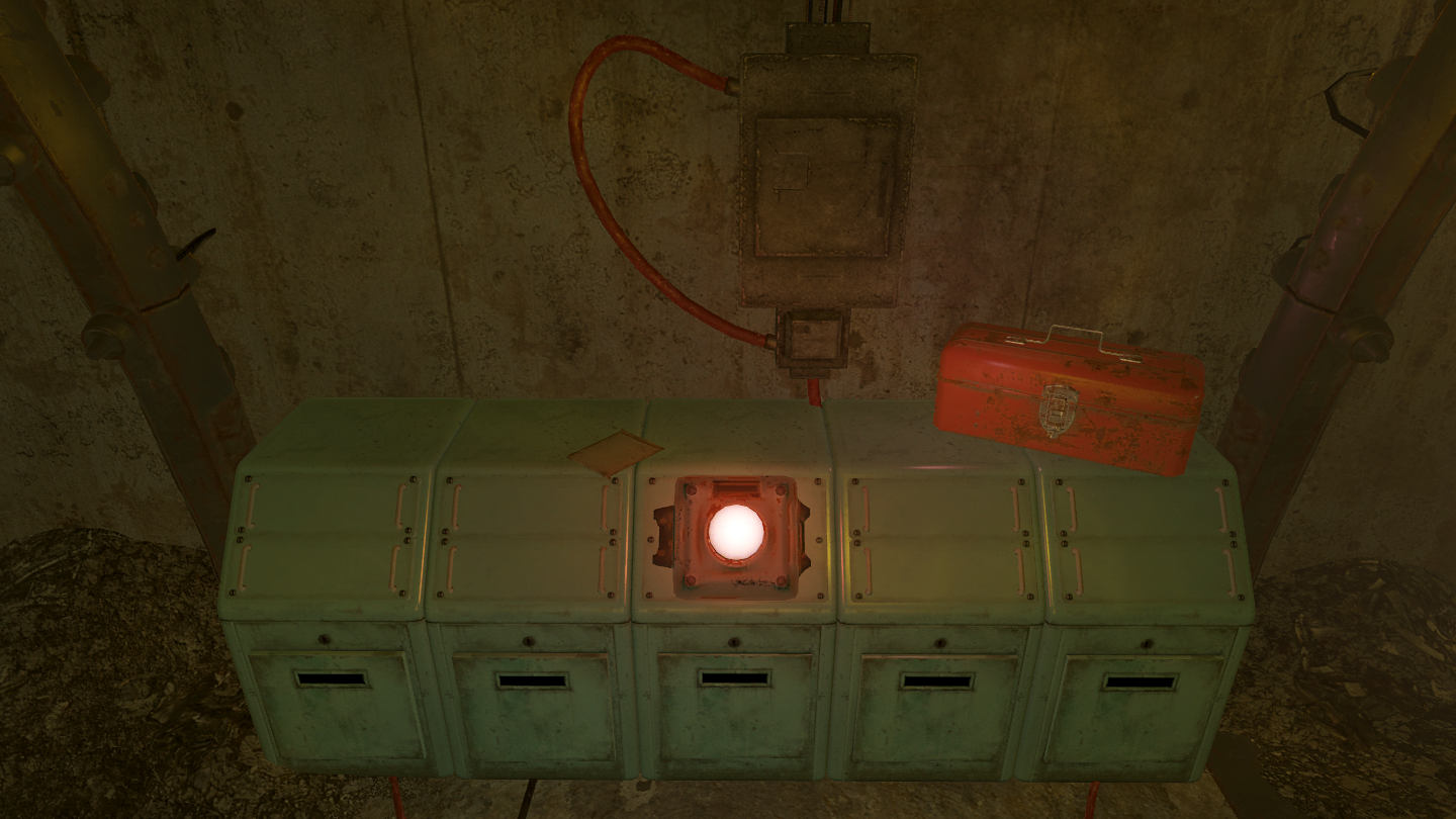 Der Nukleus Fallout Wiki Fandom