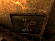 The Ninth Circle Fallout