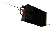 FO3 Sensor Module