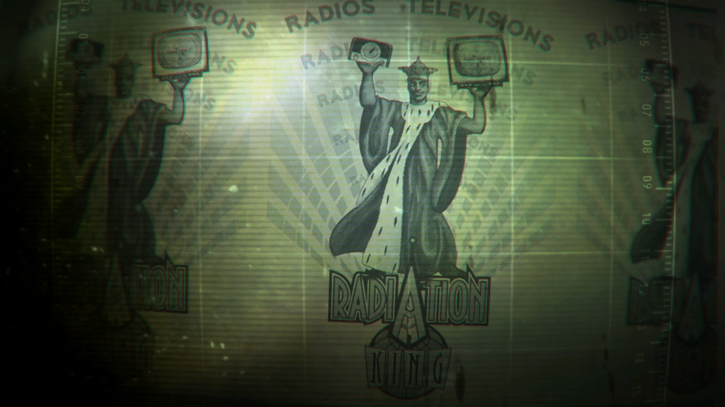 Fallout 3 loading screens | Fallout Wiki | Fandom