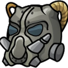 X 01 Mk Vi Power Armor Fallout Wiki Fandom