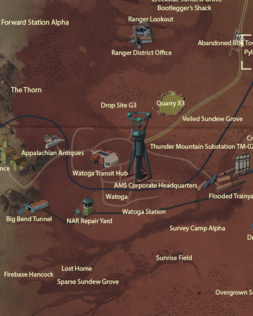 Pylon V 13 Fallout Wiki Fandom