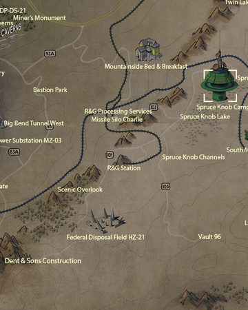 Foundation Fallout Wiki Fandom