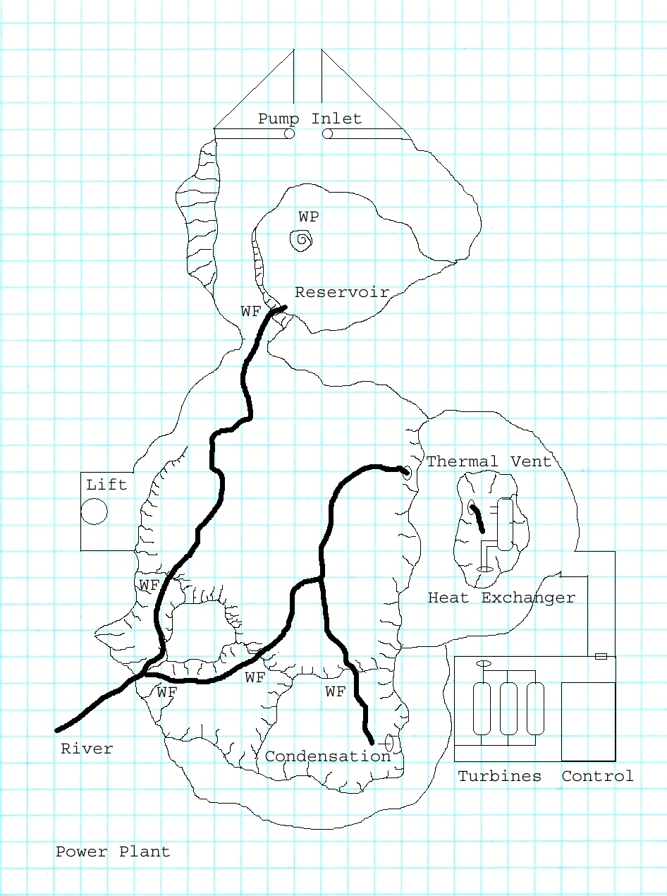 Nursery Power Plant Fallout Wiki FANDOM powered by Wikia