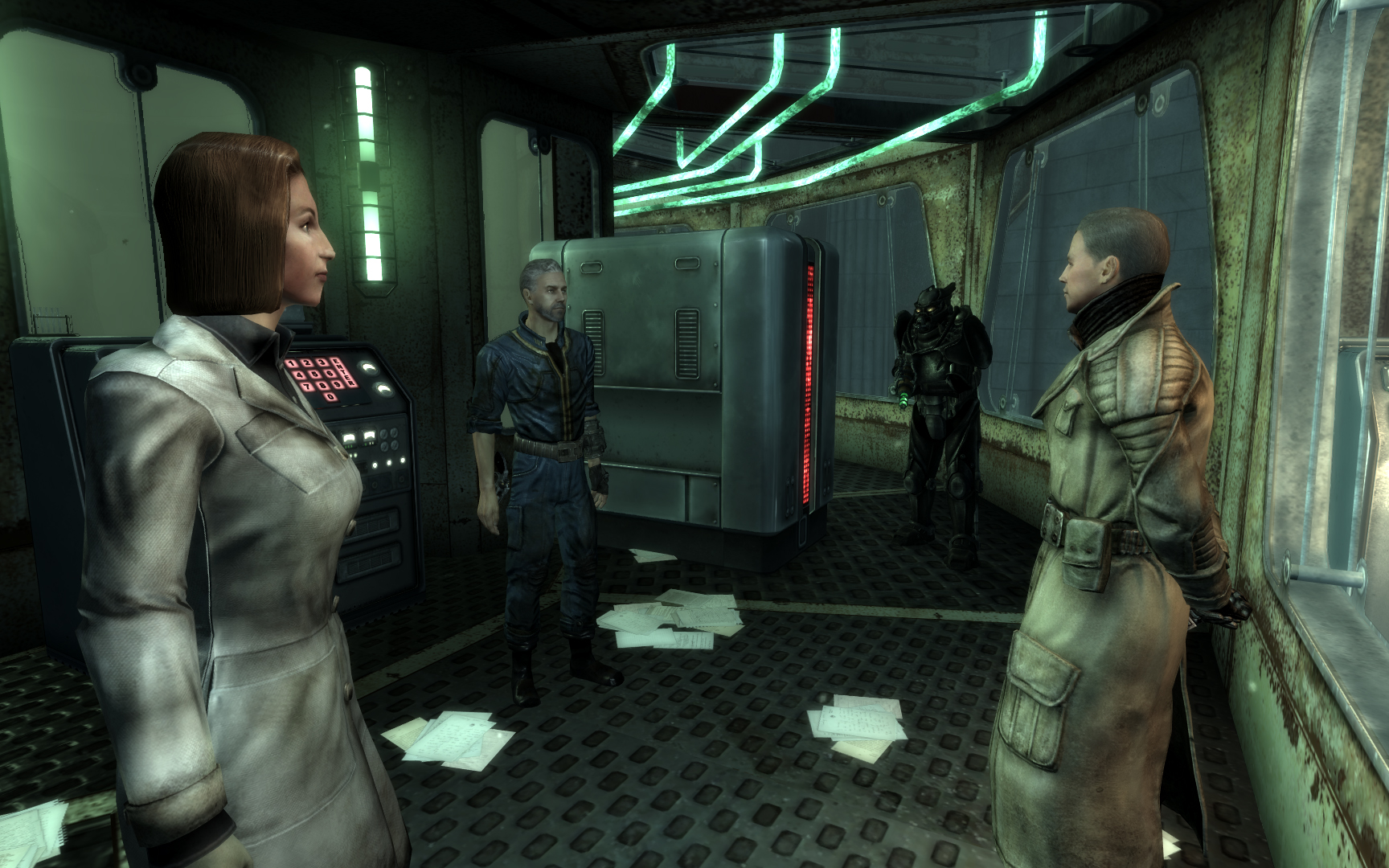 Capture Of Project Purity Fallout Wiki FANDOM Powered By Wikia capture-of-project-purity-fallout-wiki-fandom-powered-by-wikia