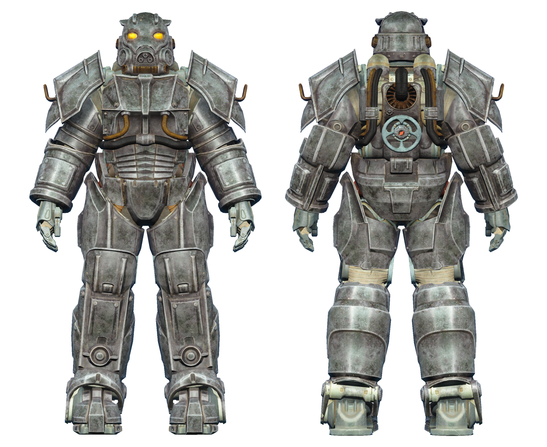 Hellfire Power Armor Fallout Wiki Fandom