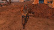 FO4 Disciple Waster