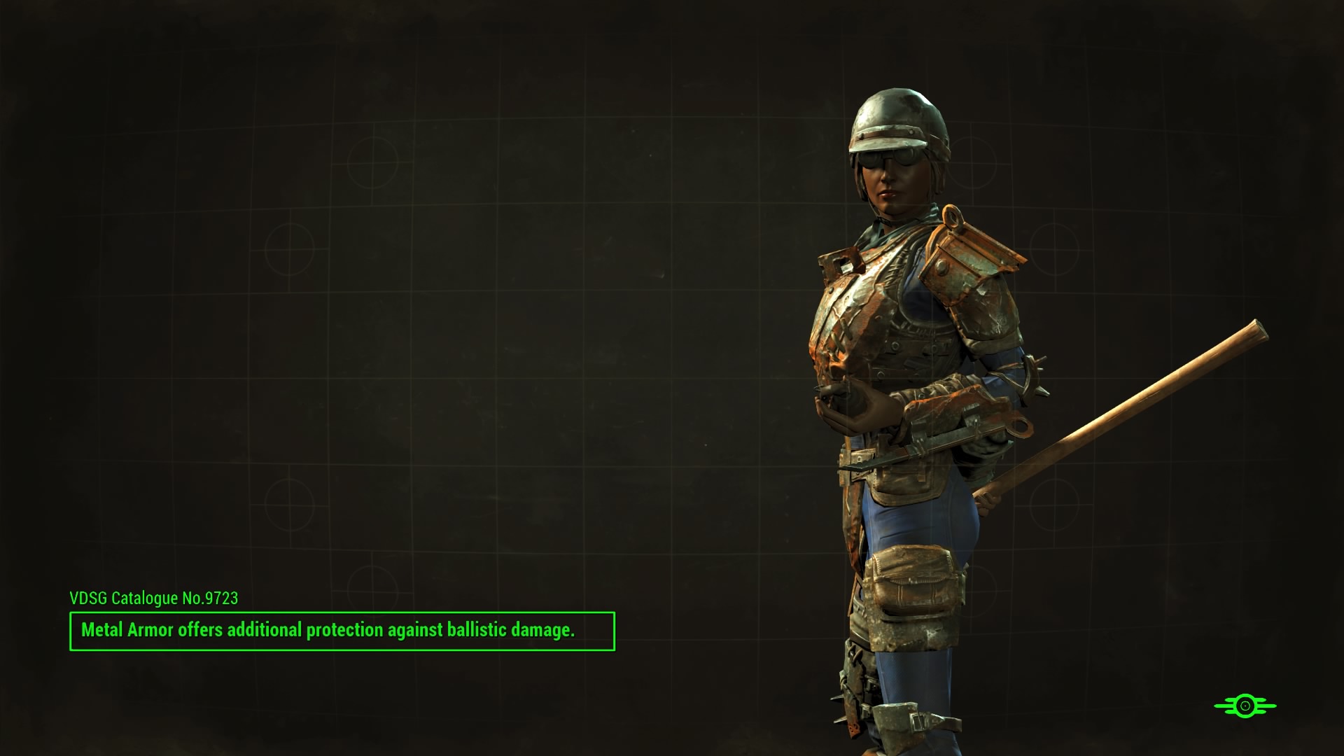 Fallout 4 спаситель модификации от тома фото 61