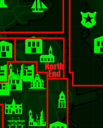 North End Fallout Wiki Fandom