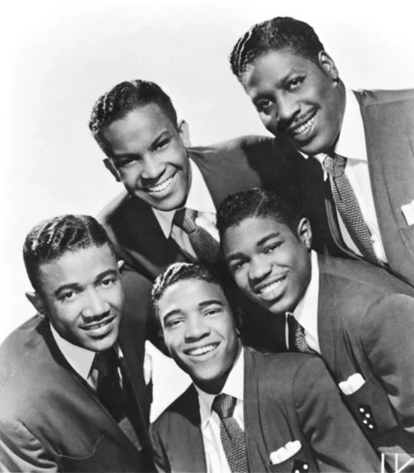 R&Atilde;&copy;sultat de recherche d'images pour "Billy Ward & the Dominoes"