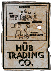 Fo1 Hub Townmap