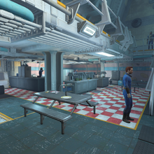 Vault 81 Fallout Wiki Fandom