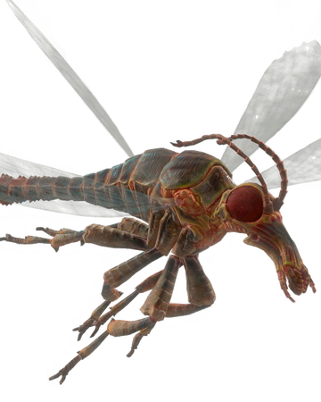 Stingwing Fallout 76 Fallout Wiki Fandom