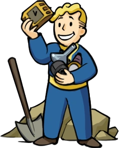 Fallout Shelter junk items | Fallout Wiki | Fandom