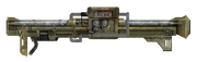 MISSILELAUNCHER