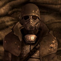 Ncr Ranger Veteran Commander Fallout Wiki Fandom