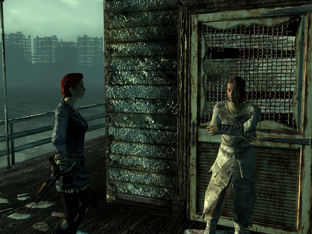 Файл:FO3PL Meeting with mother.png
