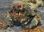 FO76 Parasitic radtoad