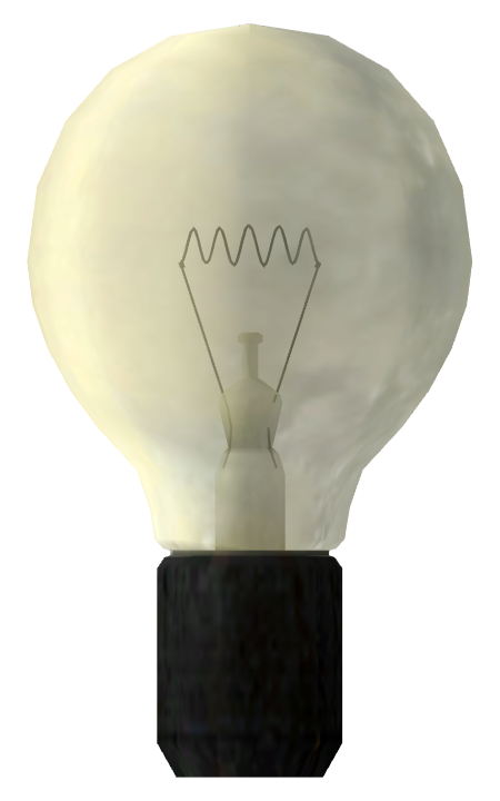 Lighthouse Bulb Fallout Wiki Fandom Powered By Wikia Lighthouse Bulb