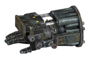 POWERFIST