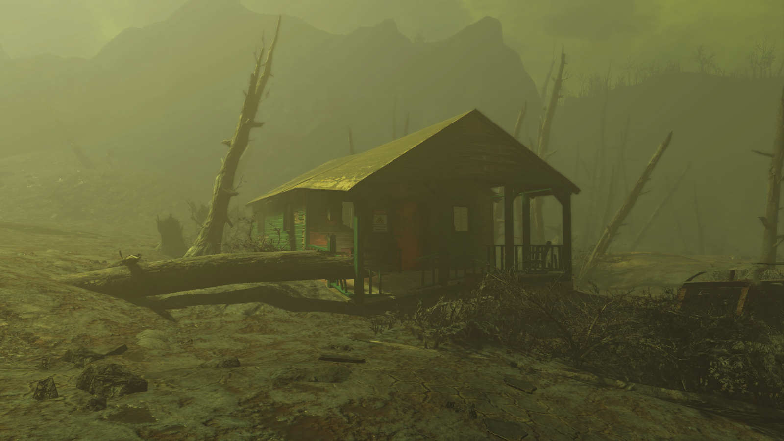 Fallout 4 земля фото 117