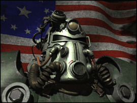 Flagnarmor