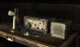 Ham Radio